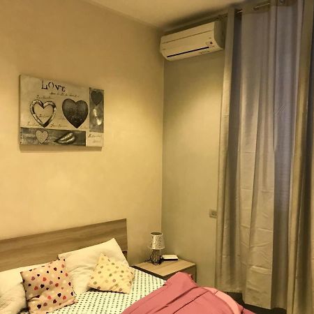 安德鲁住宿加早餐旅馆 那不勒斯 外观 照片