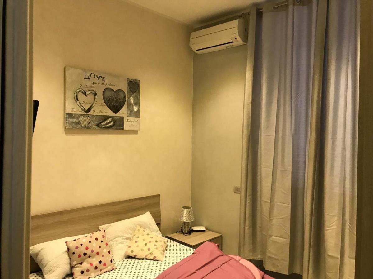 安德鲁住宿加早餐旅馆 那不勒斯 外观 照片