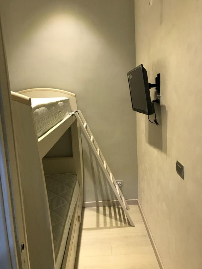 安德鲁住宿加早餐旅馆 那不勒斯 外观 照片